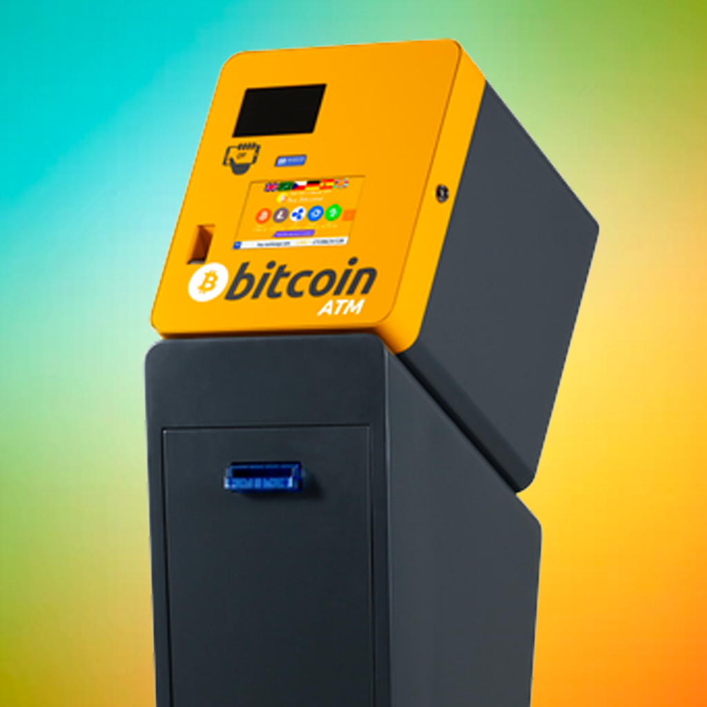 Bitcoin ATM Location Image