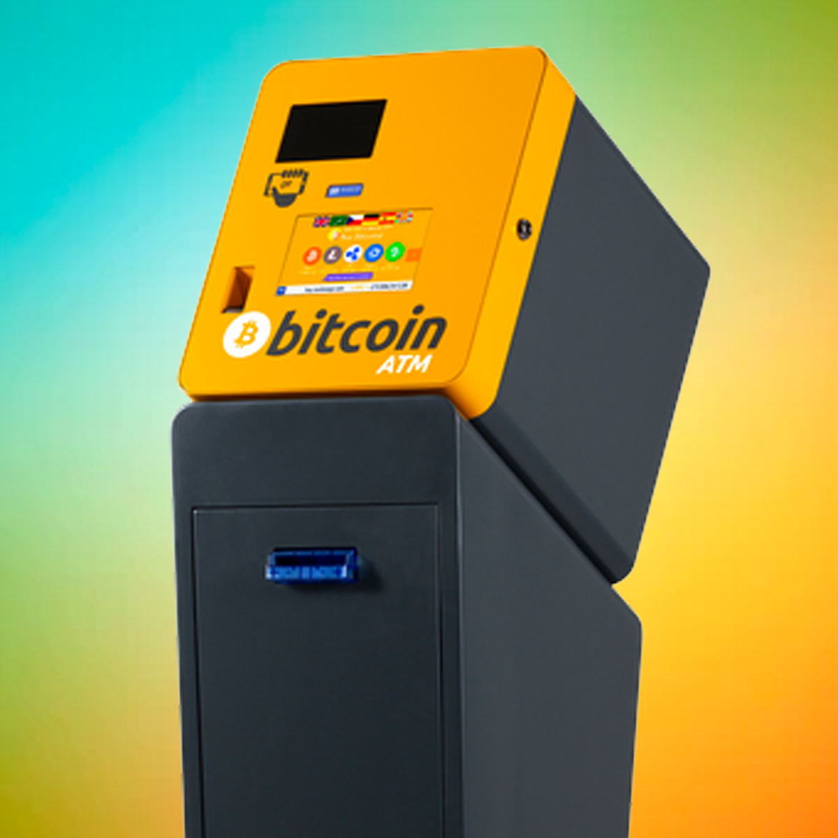 Bitcoin atm buy limits why can i not transfer eth from hitbtc to a wallet